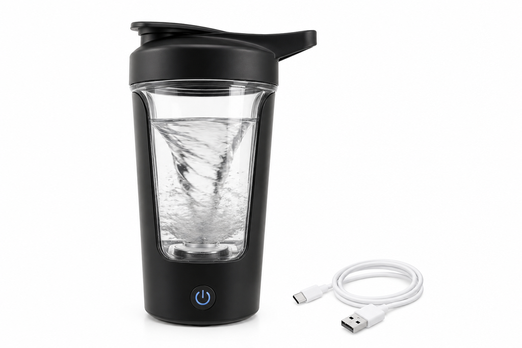 ShakerMax Pro