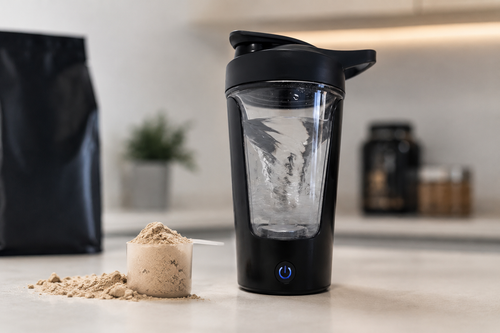 ShakerMax Pro